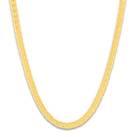 3MM Franco Chain