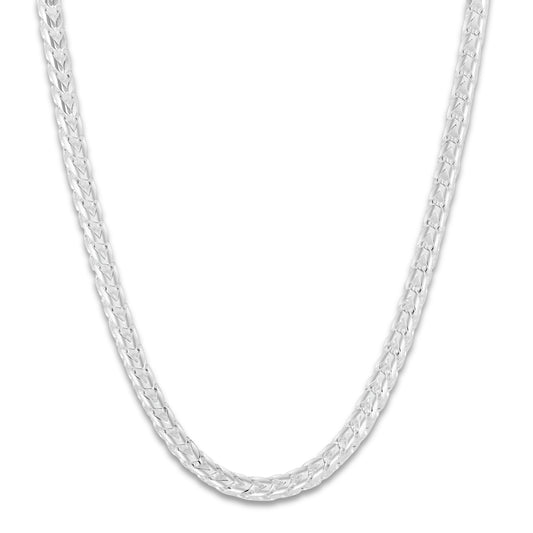 3MM Franco Chain