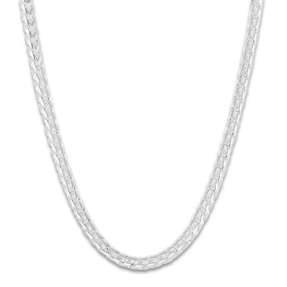3MM Franco Chain