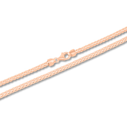 3MM Franco Chain