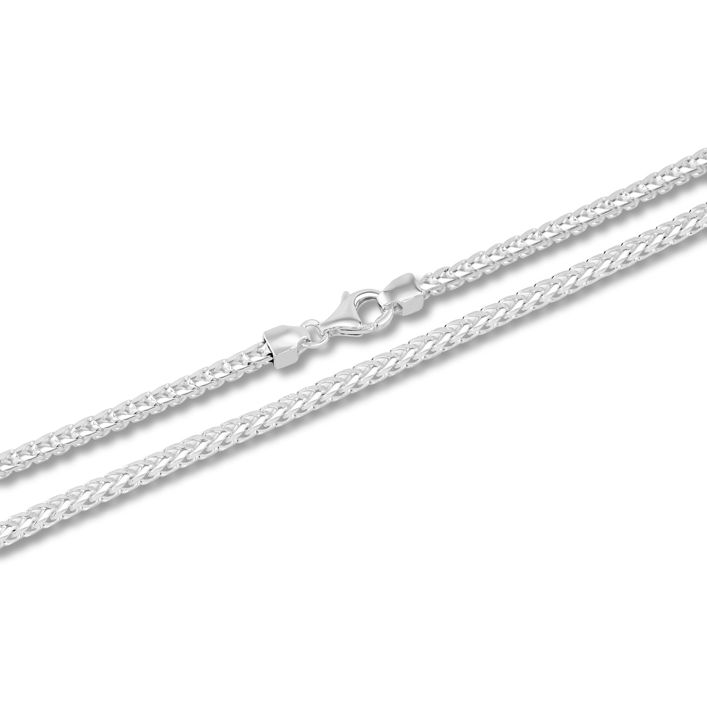 3MM Franco Chain