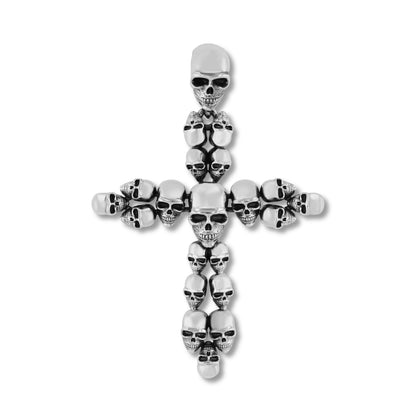 Catacombs Cross