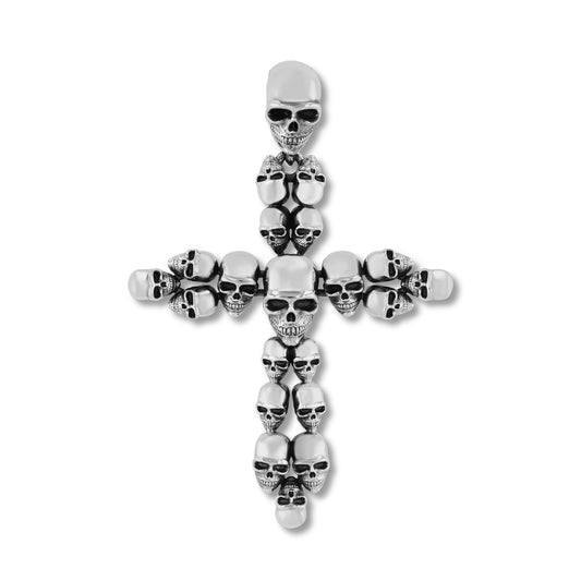 Catacombs Cross