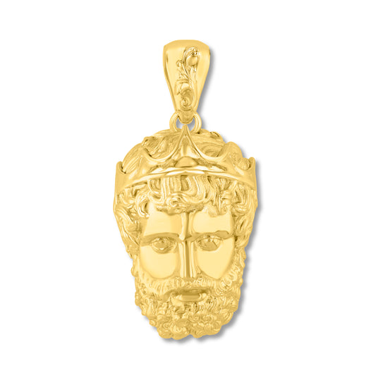 Poseidon Pendant