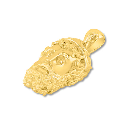 Poseidon Pendant