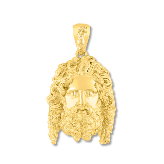 Zeus Pendant