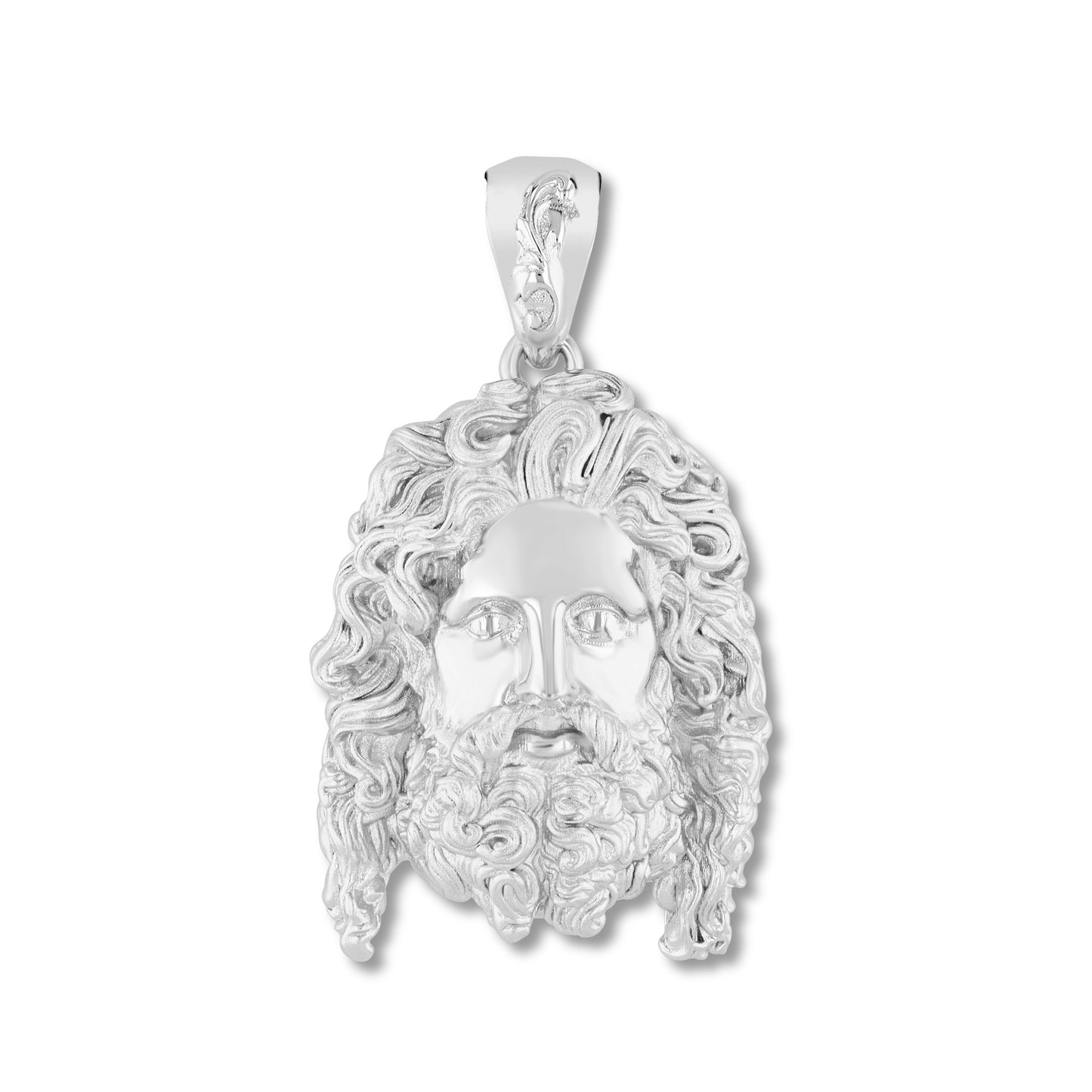 Zeus Pendant