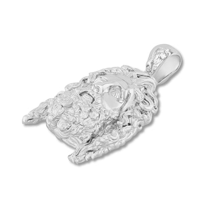 Zeus Pendant