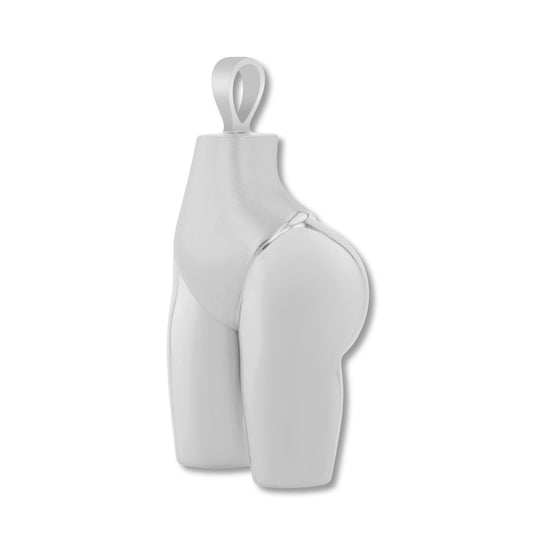 Cheek Peek Pendant