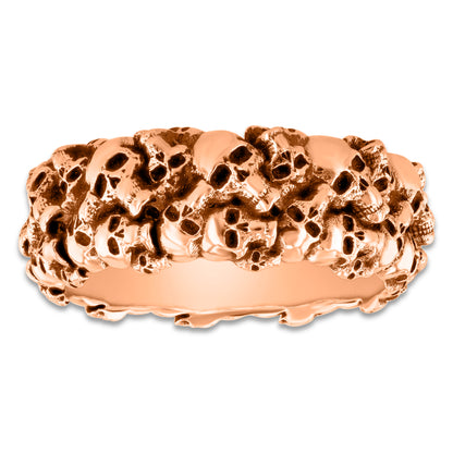 Catacombs Ring