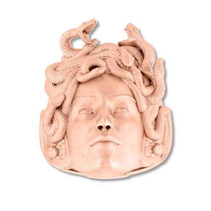 Medusa Ring