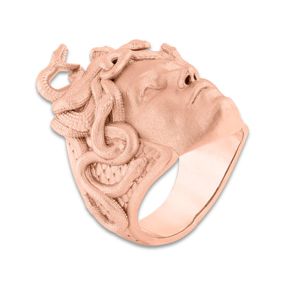 Medusa Ring
