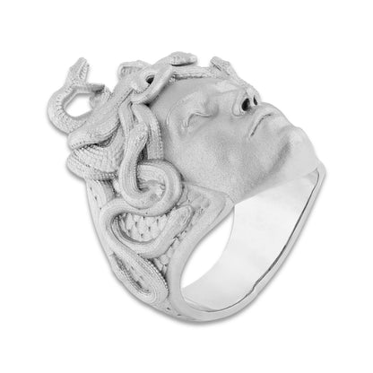 Medusa Ring