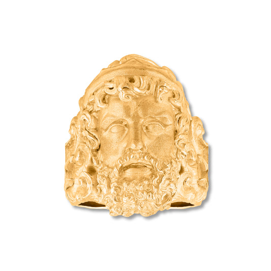Poseidon Ring