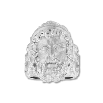 Poseidon Ring