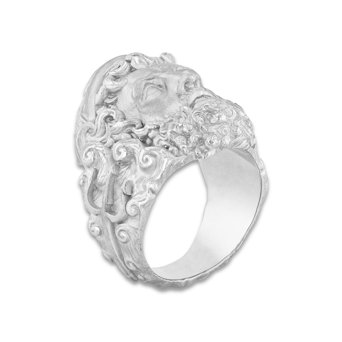 Poseidon Ring