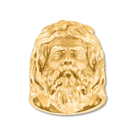 Zeus Ring