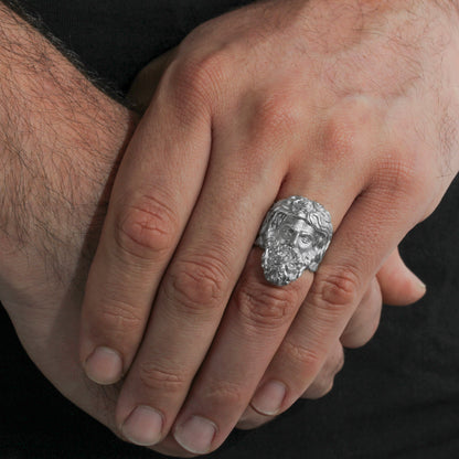 Zeus Ring
